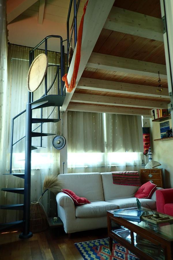 פורטו צ'רזיו B&B Dolce Vista Al Lago Lugano מראה חיצוני תמונה