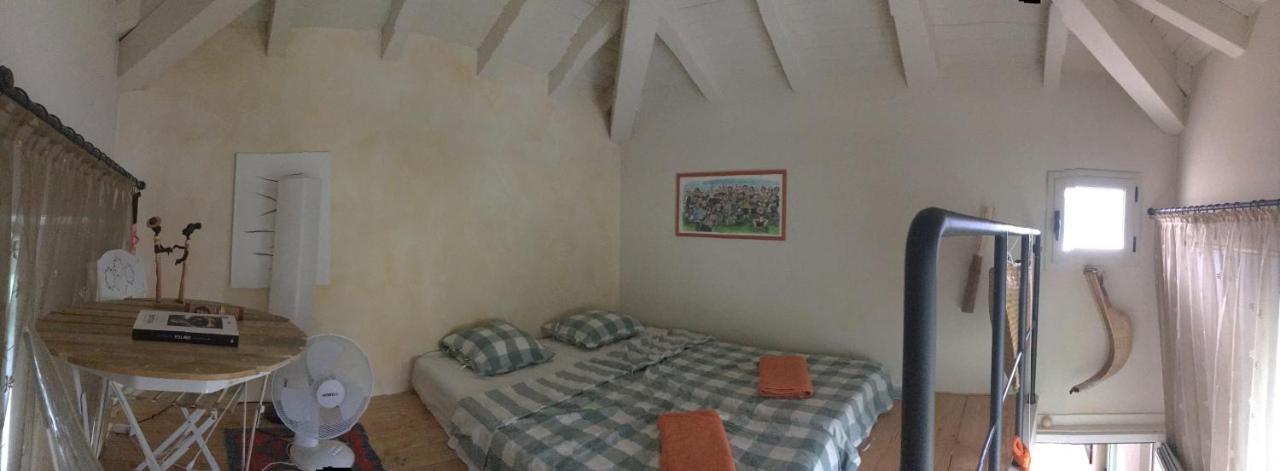 פורטו צ'רזיו B&B Dolce Vista Al Lago Lugano מראה חיצוני תמונה