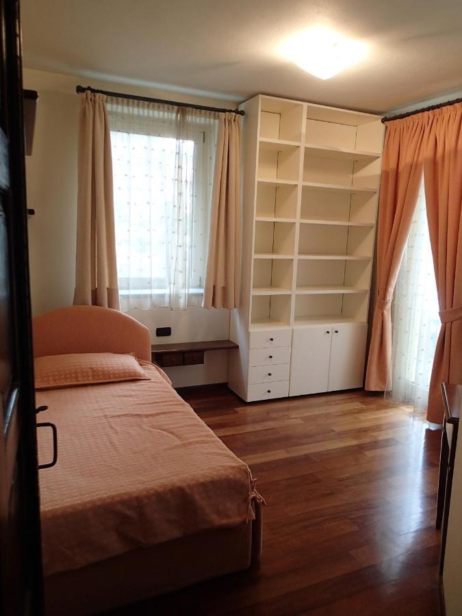 פורטו צ'רזיו B&B Dolce Vista Al Lago Lugano מראה חיצוני תמונה
