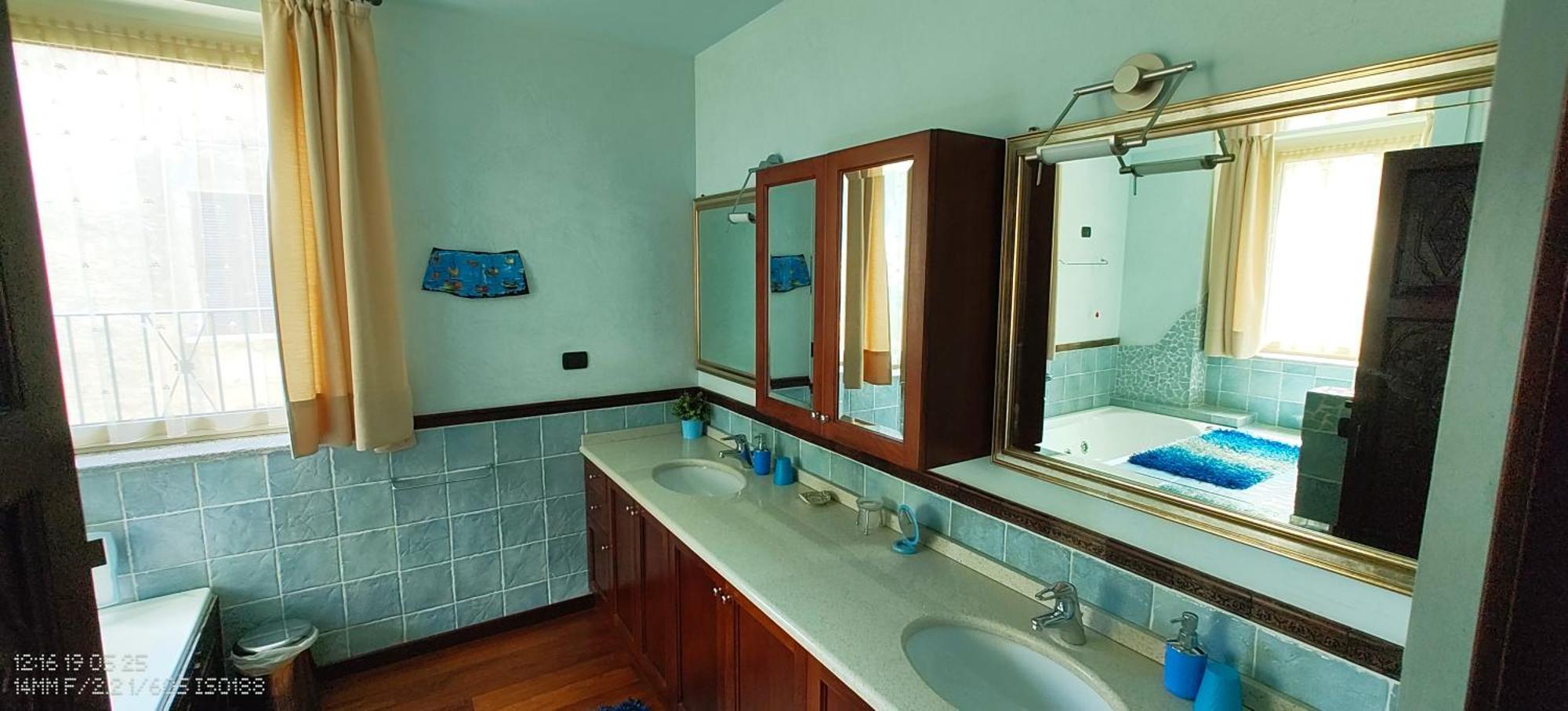 פורטו צ'רזיו B&B Dolce Vista Al Lago Lugano מראה חיצוני תמונה